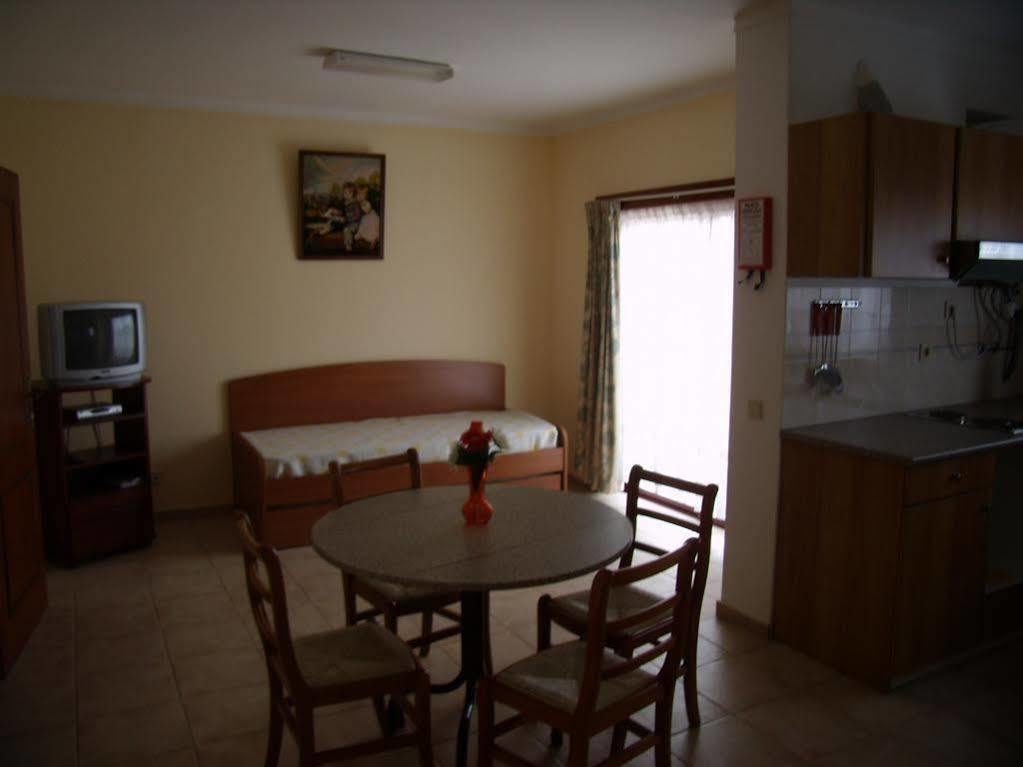 Residence 1000 Roses Moncarapacho Exteriér fotografie